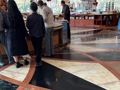 -南京维景国际大酒店咖啡厅
