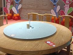 -巢爷老味(东方红店)