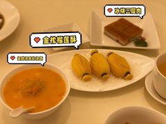 -利苑酒家(宜安广场店)
