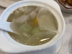 -金鮀岛潮州酒家