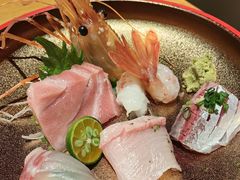 -一阳寿司(麦子街店)