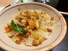 -晴空·日本料理(万象城店)
