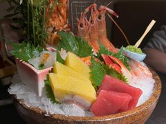 -花潮料理艺食馆(成都万象城店)