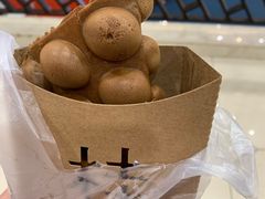 -桂桂茶(滨江百联店)