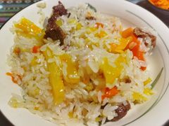 -开帝锐抓饭(和田街店)