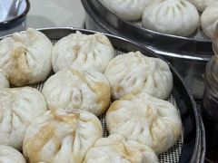 -石饮红星包子(中山路店)