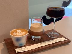 -Dogi&kiki Coffee(中心商务大厦店)