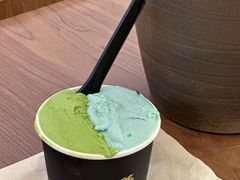 -九十葉·抹茶(南京·德基店)