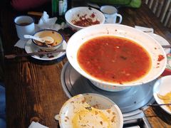 -食理八湘(中海城风情苑北区店)