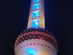 -东方明珠广播电视塔