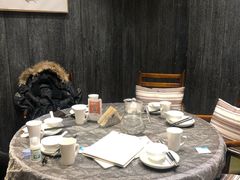 包厢-小大董·烤鸭(王府井apm店)