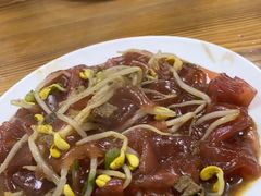 -何记酿皮店(西流湾店)