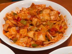 -巴依老爷新疆美食(魏公村店)