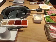 -万达广场(济南高新店)