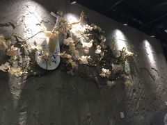 -霓裳茶舞(蒸湘万达店)