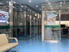 -万博宠物医院·手术·诊疗(未央凤城五路店)