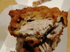 -肯德基(中鼎大厦店)