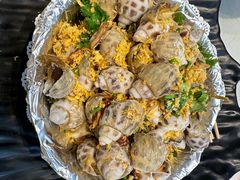 -79号渔船海鲜饭店(耀中店)