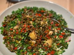 爽爽烧椒鸡-山石榴·贵州菜(丰盛里店)