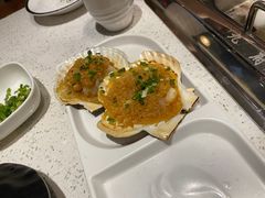 -九府羊·鲜羊火锅·烤串(新华路店)