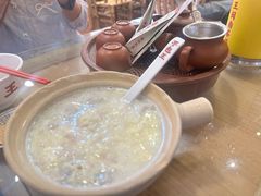 -芋包王闽南茶楼(八市店)