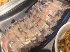 -海底捞火锅(公益西桥店)