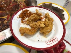 -陳艳红火锅(港汇店)
