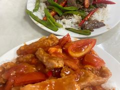 -好好滋味茶餐厅