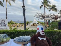 -水桶王国主题餐厅·聚会·生日派对·亲子活动·家庭套餐(亚龙湾希尔顿店)