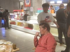 -玫瑰花园自助烤肉(顺义鑫海韵通店)