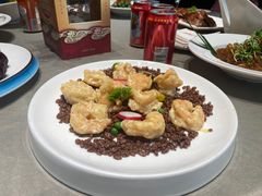 -悦福瑞酒楼(西影路店)