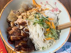 -越南牛肉河粉餐厅(书院巷店)