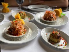 新奥尔良蟹肉糕-茹丝葵经典牛排馆(上海外滩店)