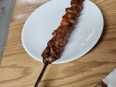 -胖子卤煮