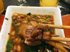 -乐天酒家(红星路店)