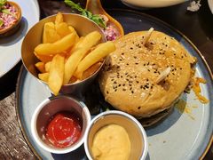 -bluefrog蓝蛙(皇庭广场店)