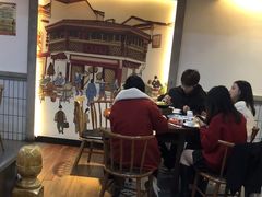 -张氏父子常德肠子馆(贺龙店)