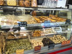 -宋记饼家(石门二路店)