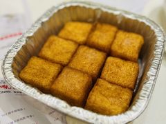 法兰西多士-大哥餐厅(西城花园店)