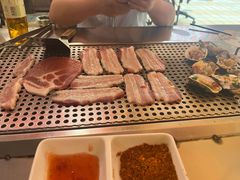 -大凉山彝家烤肉坊自助西昌火盆烧烤(建设路店)