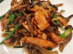-茶油香闽南菜·花园餐厅(前埔店)