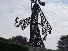 -上海月湖雕塑公园