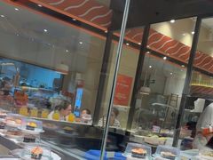 -新一番三文鱼寿司(大东海店)