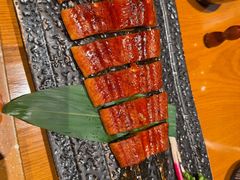-千代武日本料理(爱建店)