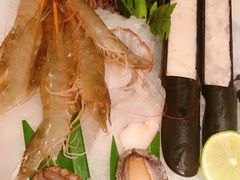 -生如夏花泰式火锅(伊藤双楠店)