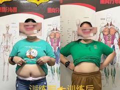 -星动力健身俱乐部(新塘店)