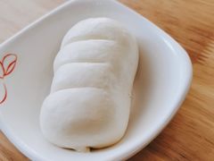 奶皇包-嘉和一品粥(魏公村店)
