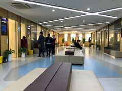 -美年大健康体检中心(牡丹园分院)