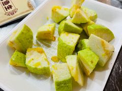 -官塘锋记鱼生·生腌·砂锅粥(牌坊街店)