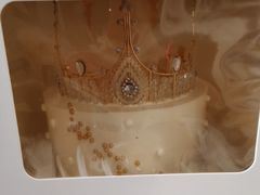 -八喜冰淇淋蛋糕(富国店)